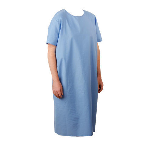 Patient Gown – Sovyyn Pharma